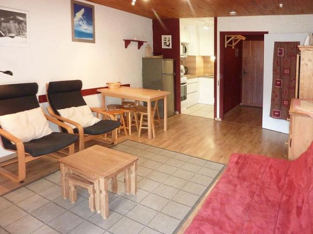 Appartement L'horizon 317 - Les Orres