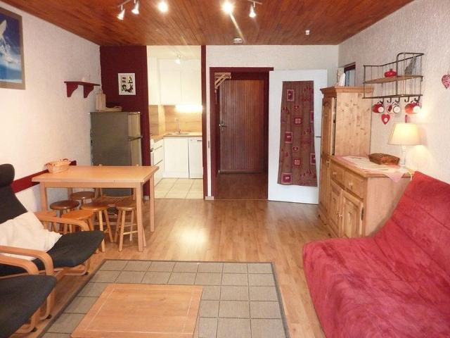 Appartement L'horizon 317 - Les Orres