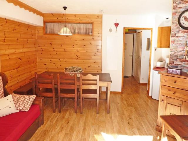 Appartement Les Silenes 481 - Les Orres