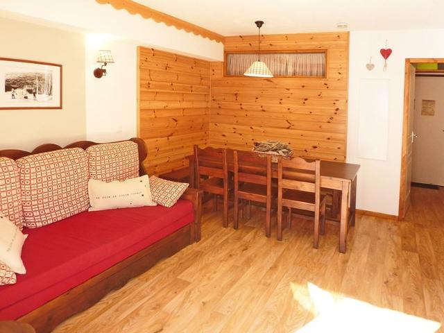 Appartement Les Silenes 481 - Les Orres