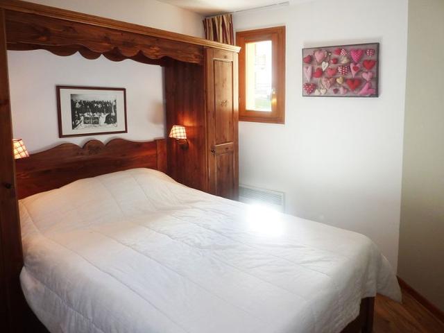 Appartement Les Silenes 481 - Les Orres
