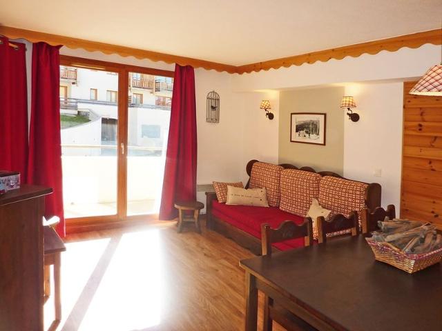 Appartement Les Silenes 481 - Les Orres