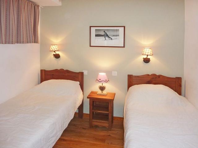 Appartement Les Silenes 481 - Les Orres