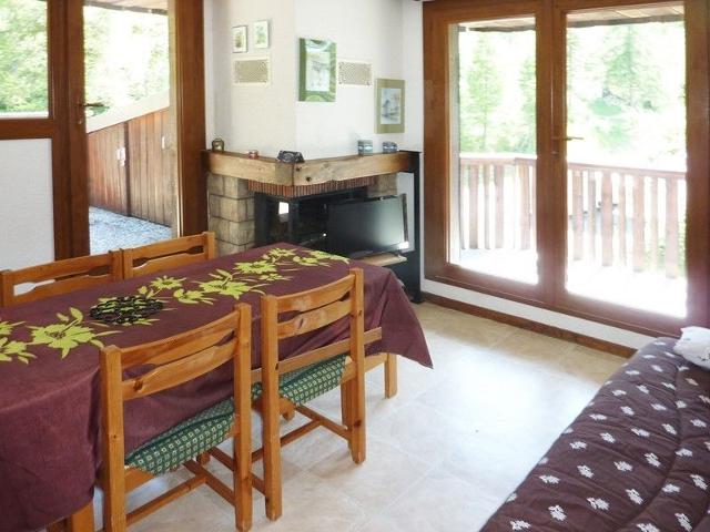 Appartement Le Pouzenc 387 - Les Orres