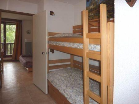 Appartement Le Pouzenc 387 - Les Orres