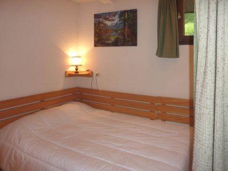 Appartement Le Pouzenc 387 - Les Orres