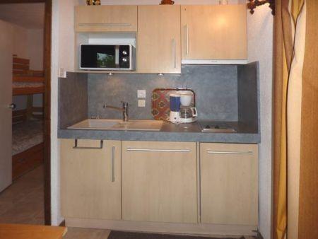 Appartement Le Pouzenc 387 - Les Orres