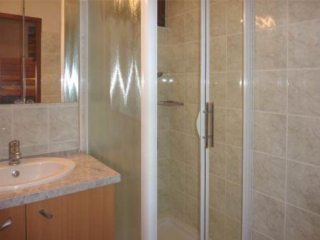 Appartement Le Pouzenc 387 - Les Orres