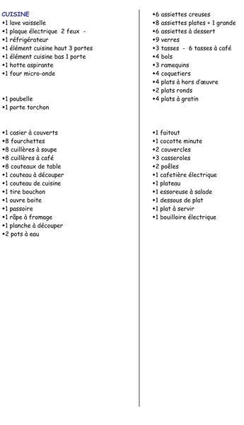 Appartement Le Pouzenc 387 - Les Orres