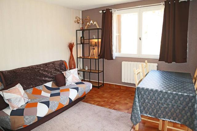 Appartement Les Flocons 470 - Les Orres
