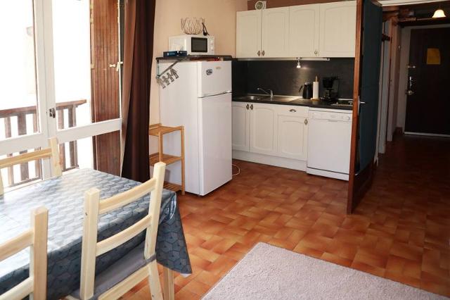 Appartement Les Flocons 470 - Les Orres