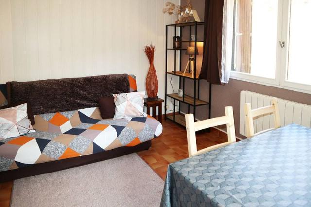 Appartement Les Flocons 470 - Les Orres