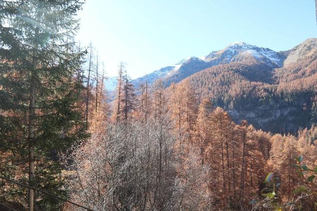 Appartement Les Flocons 470 - Les Orres