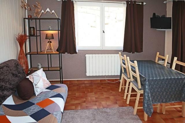 Appartement Les Flocons 470 - Les Orres