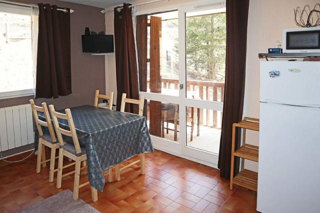Appartement Les Flocons 470 - Les Orres