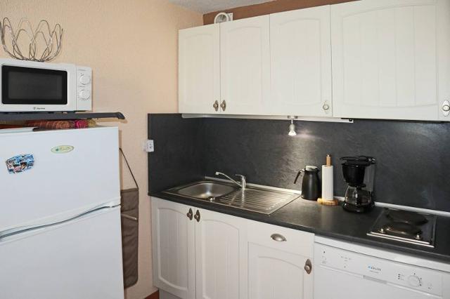 Appartement Les Flocons 470 - Les Orres
