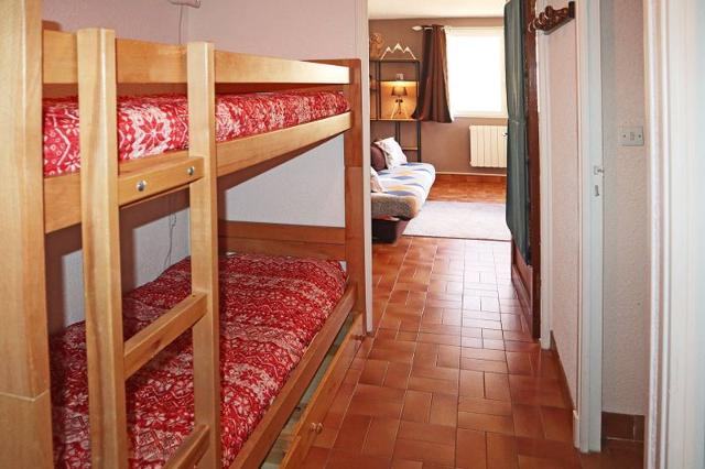 Appartement Les Flocons 470 - Les Orres