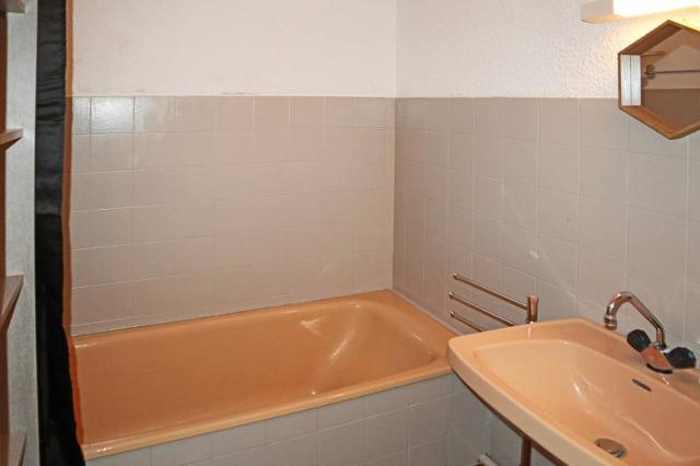 Appartement Les Flocons 470 - Les Orres