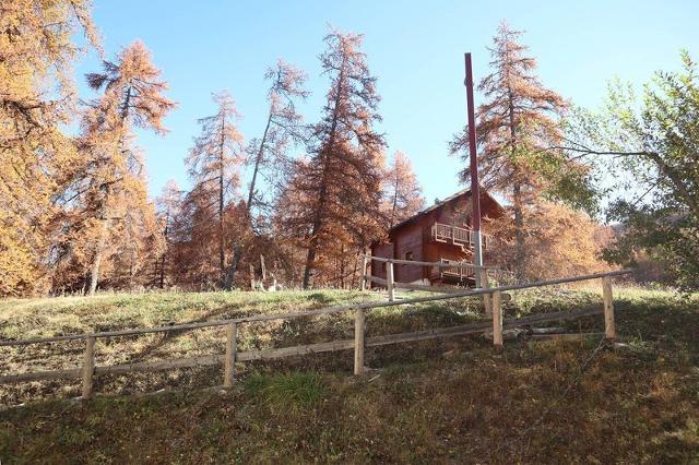 Appartement Les Flocons 470 - Les Orres