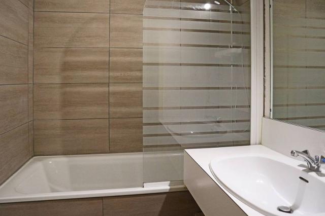 Appartement L'oustal 246 - Les Orres