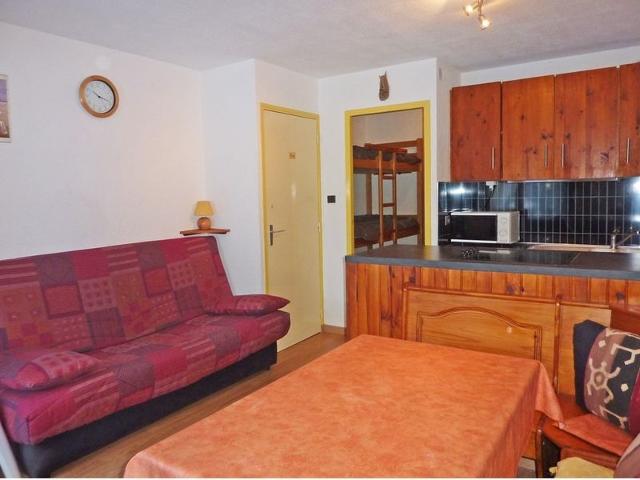 Appartement L'oustal 246 - Les Orres