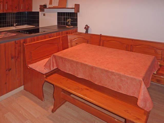 Appartement L'oustal 246 - Les Orres