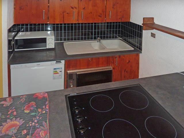 Appartement L'oustal 246 - Les Orres