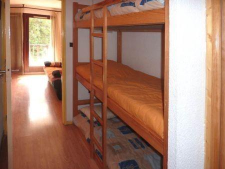 Appartement L'oustal 246 - Les Orres
