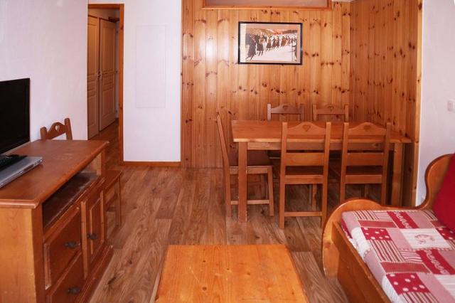 Appartement Les Valerianes 483 - Les Orres