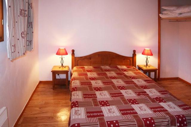 Appartement Les Valerianes 483 - Les Orres