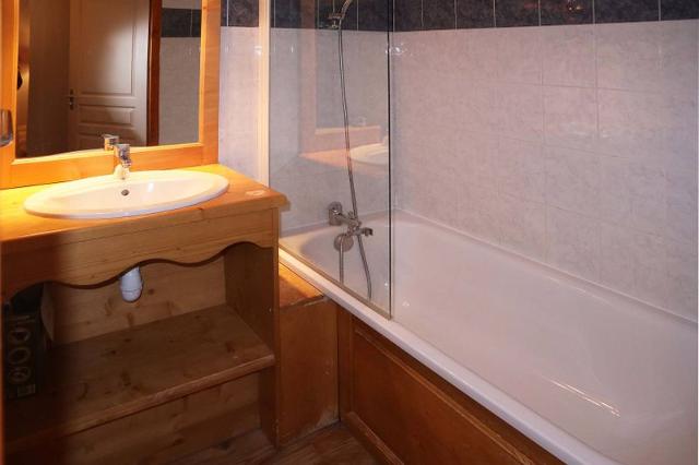 Appartement Les Valerianes 483 - Les Orres