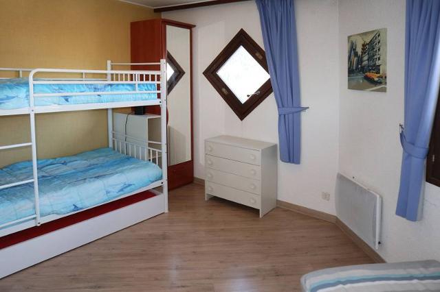 Appartement Les Cembros 042 - Les Orres