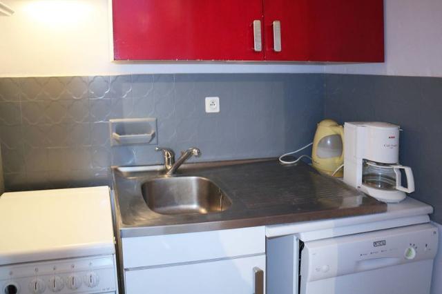 Appartement Les Cembros 042 - Les Orres