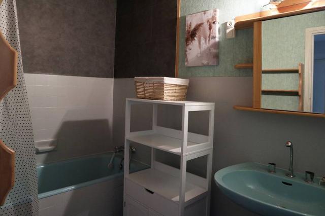 Appartement Les Cembros 042 - Les Orres