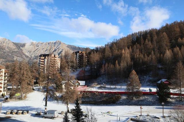 Appartement Les Cembros 042 - Les Orres