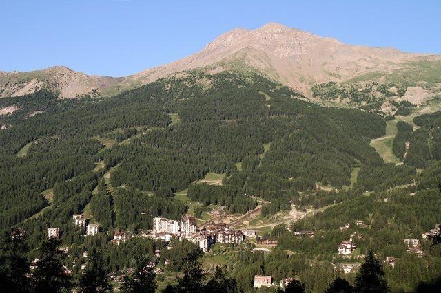 Appartement Le Silhourais 320 - Les Orres