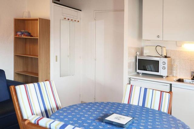 Appartement Le Silhourais 320 - Les Orres