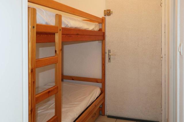 Appartement Le Silhourais 320 - Les Orres