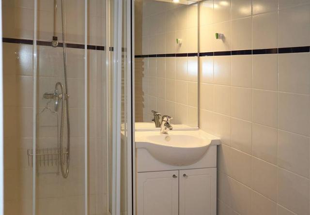 Appartement Le Silhourais 320 - Les Orres