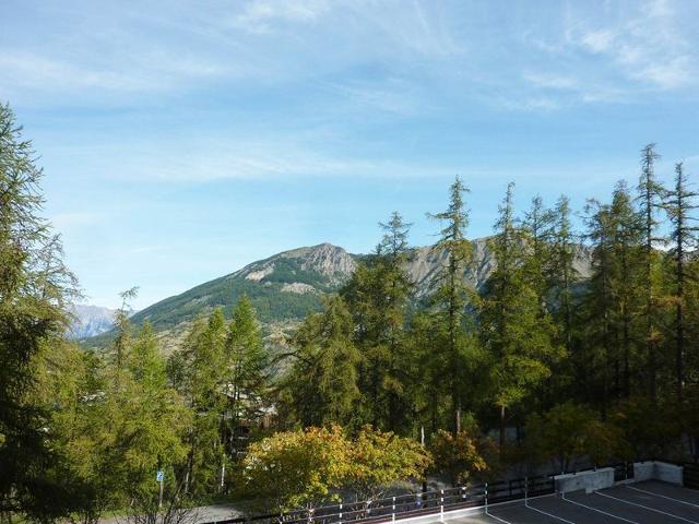 Appartement Le Silhourais 320 - Les Orres