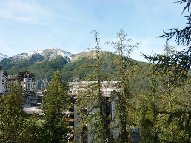 Appartement Le Silhourais 320 - Les Orres