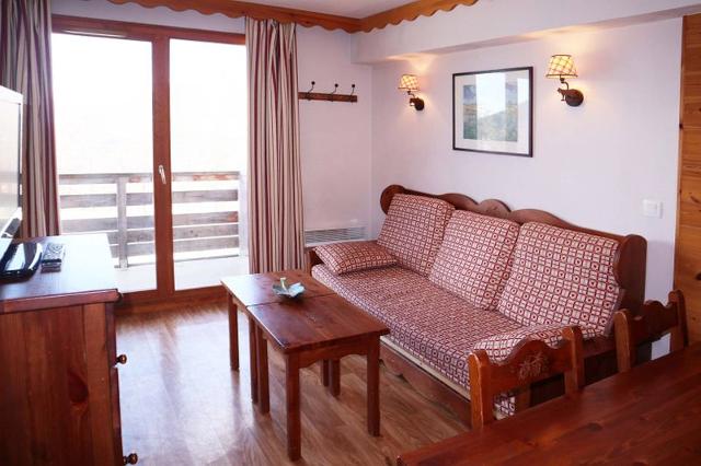 Appartement Les Erines 487 - Les Orres