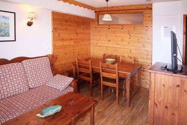Appartement Les Erines 487 - Les Orres