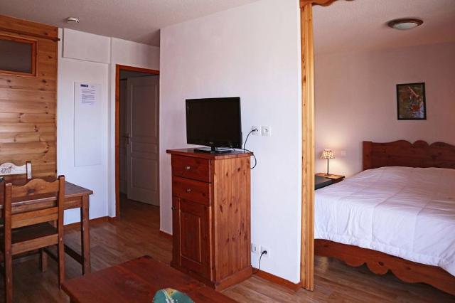 Appartement Les Erines 487 - Les Orres