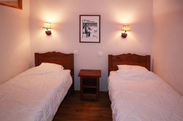 Appartement Les Erines 487 - Les Orres
