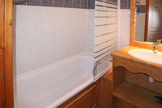 Appartement Les Erines 487 - Les Orres