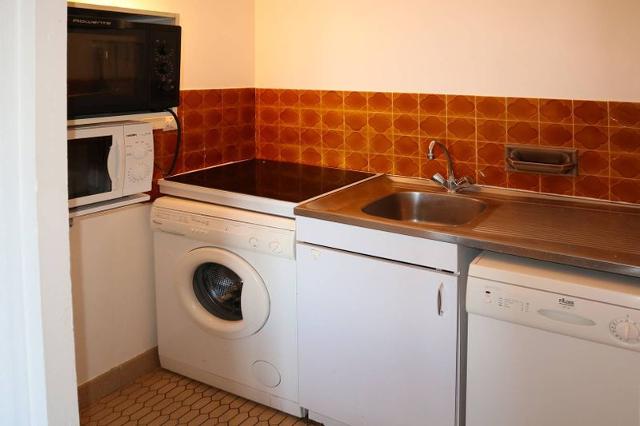 Appartement Les Cembros 046 - Les Orres