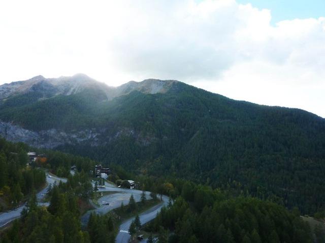 Appartement Les Gradins 119 - Les Orres