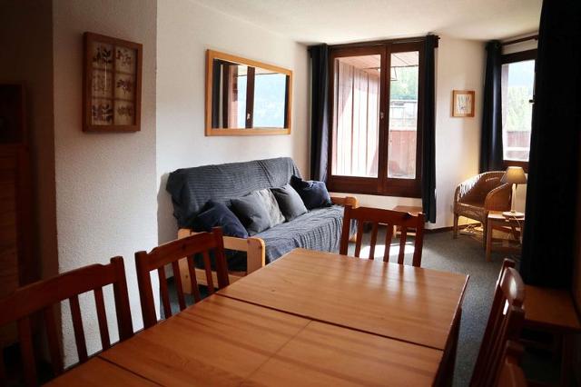 Appartement Les Gradins 119 - Les Orres