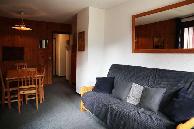 Appartement Les Gradins 119 - Les Orres